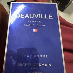 Michel Germain  Deauville