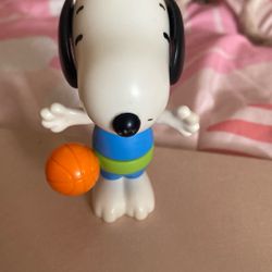 Snoopy Toy 