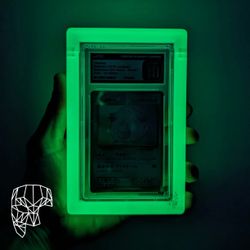 Phantom Display Glow In The Dark