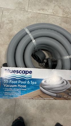 pool hose