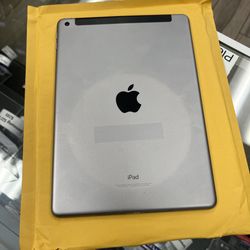 Apple iPad 6 Gen 32gb Cellular 