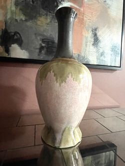 Decorative Vase