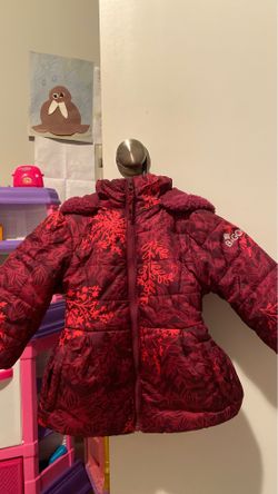 Jacket size 3