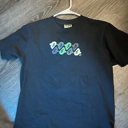 Bape Shirt 