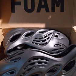 Yeezy Foam Runner Size 9