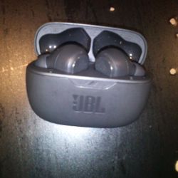 JBL VIBE BEAM Headphones 