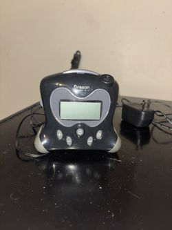 Oregon Scientific Travel Alarm Clock