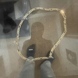 18 Carat Chain