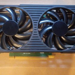 NVIDIA GeForce RTX 3060 12GB GDDR6