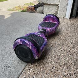 Hover Board 