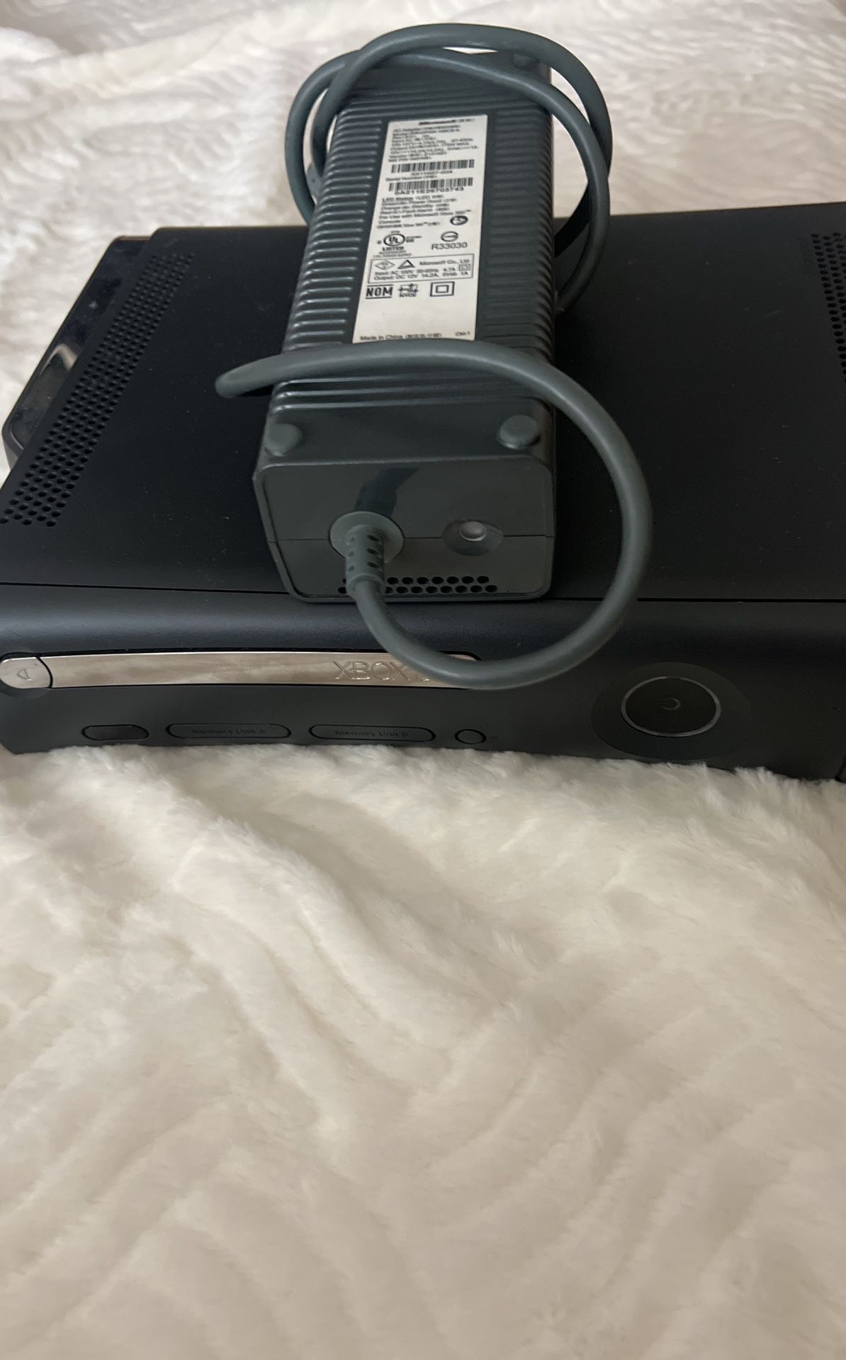 Xbox 360