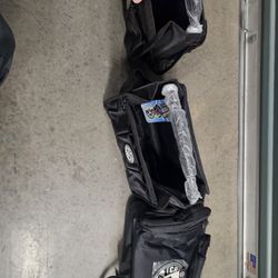 Chemical Guys Detailing Bags Lot