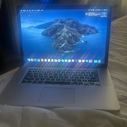 Macbook Pro 15 “ Mid 2015 16GB