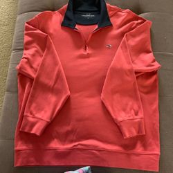 Vineyard Vines 3/4 Zip