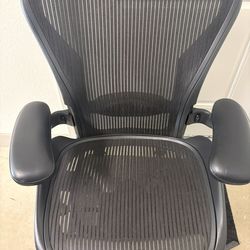 Herman Miller chair
