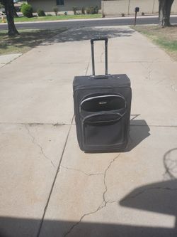 Delsey Luggage 