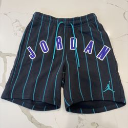 NEW Jordan Shorts Size Small
