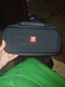 Nintendo Switch Carrying Case