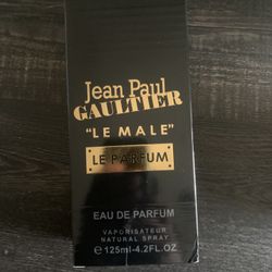 Jpg Le Male Le Parfum