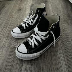 Platform Converse 