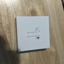 Air Pods 
