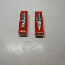 Honda Spark Plugs New (2)