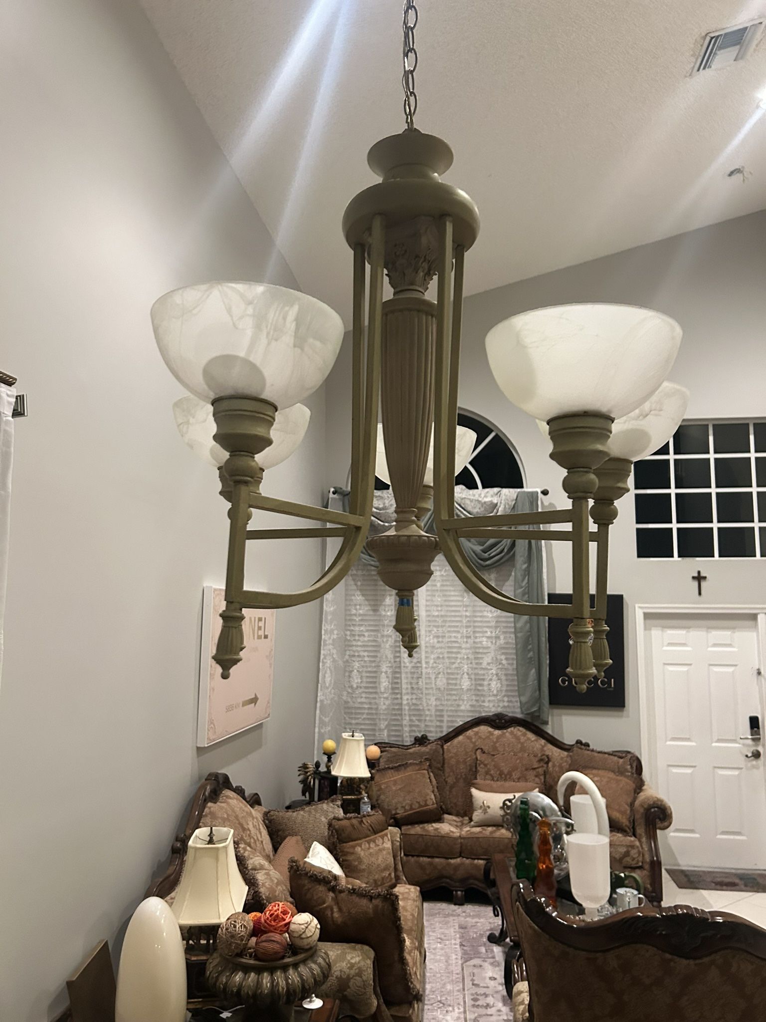 Chandelier
