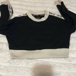 Sweter Corto Calvin Klein