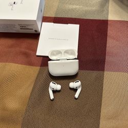 Apple AirPods Pro 2