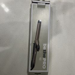 1 “ Curling Iron