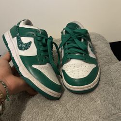 nike dunks