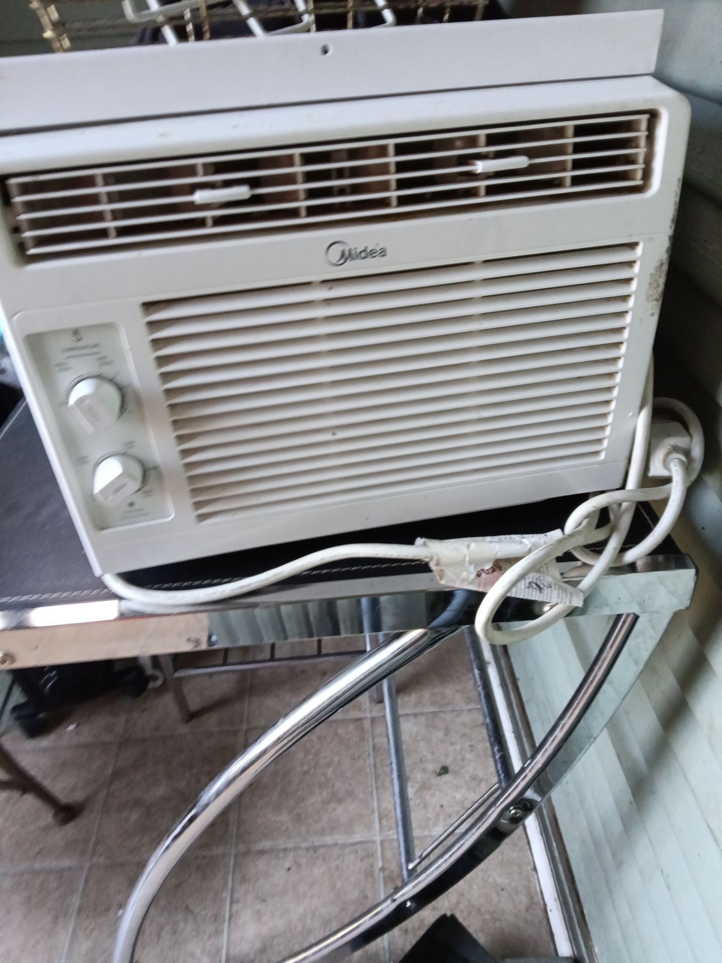 Ac units $80 each or all 3 for $125 for Sale in San Antonio, TX - OfferUp