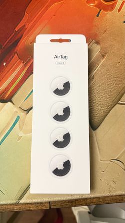 Apple AirTag