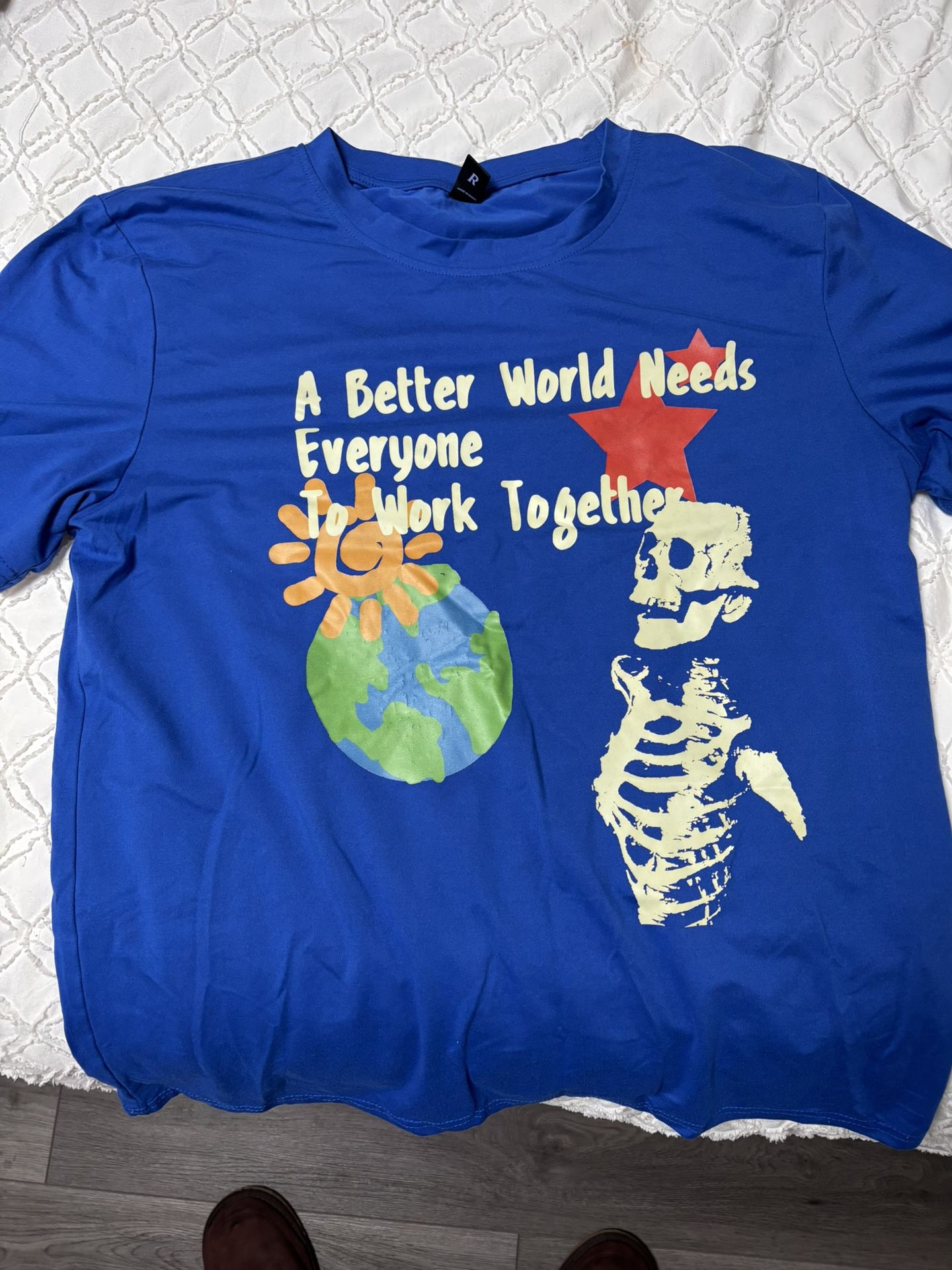 Men 5 Shirt Bundle