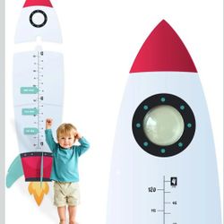 Wooden Height Chart $25