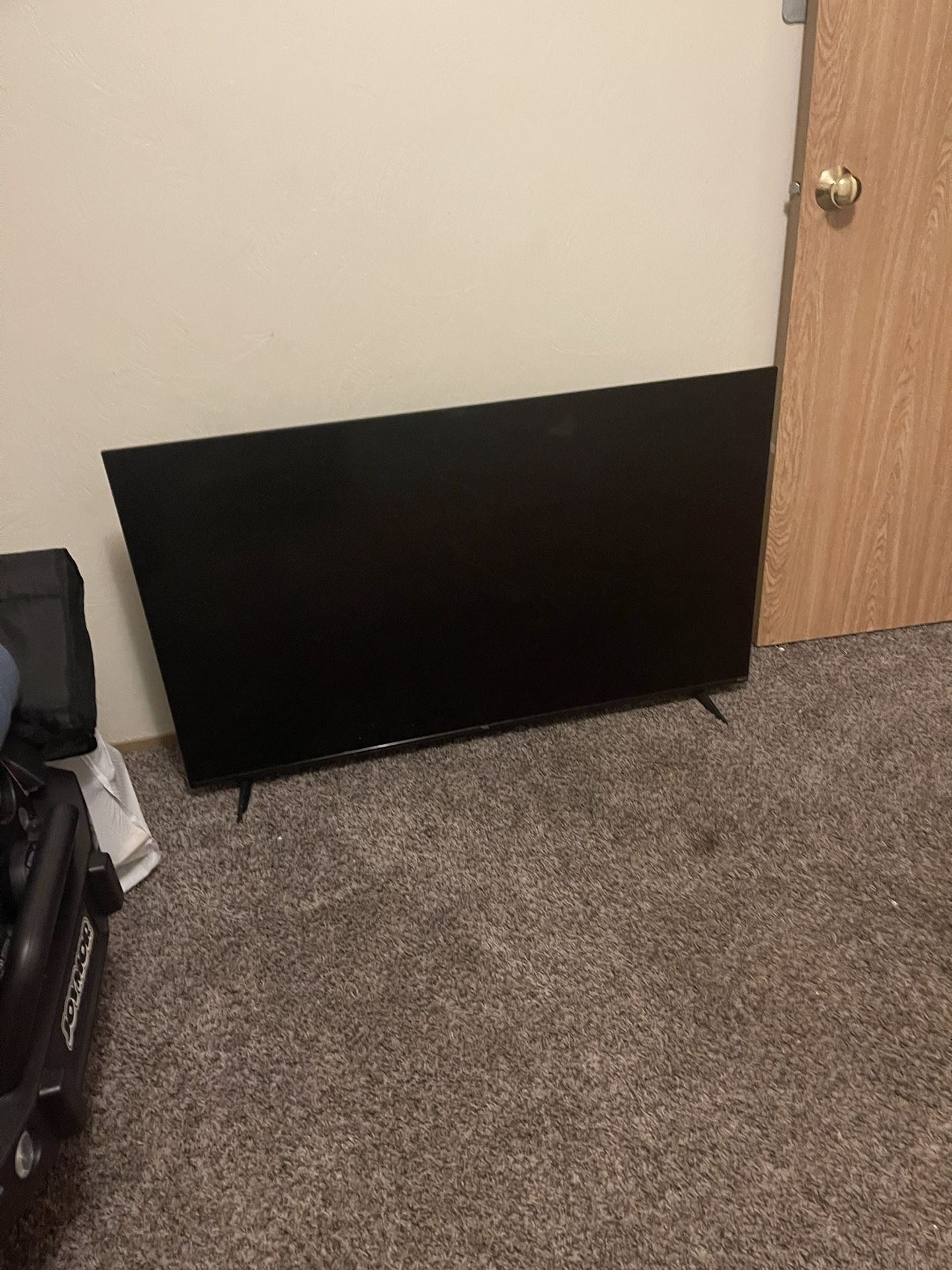 55 Inch Roku Tv
