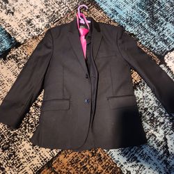 Complete Suit Boys Size 8