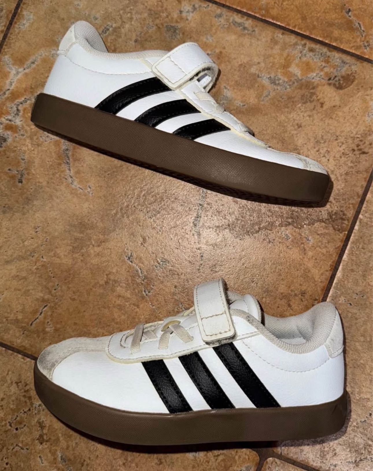 Size 12-13 Boys Shoes