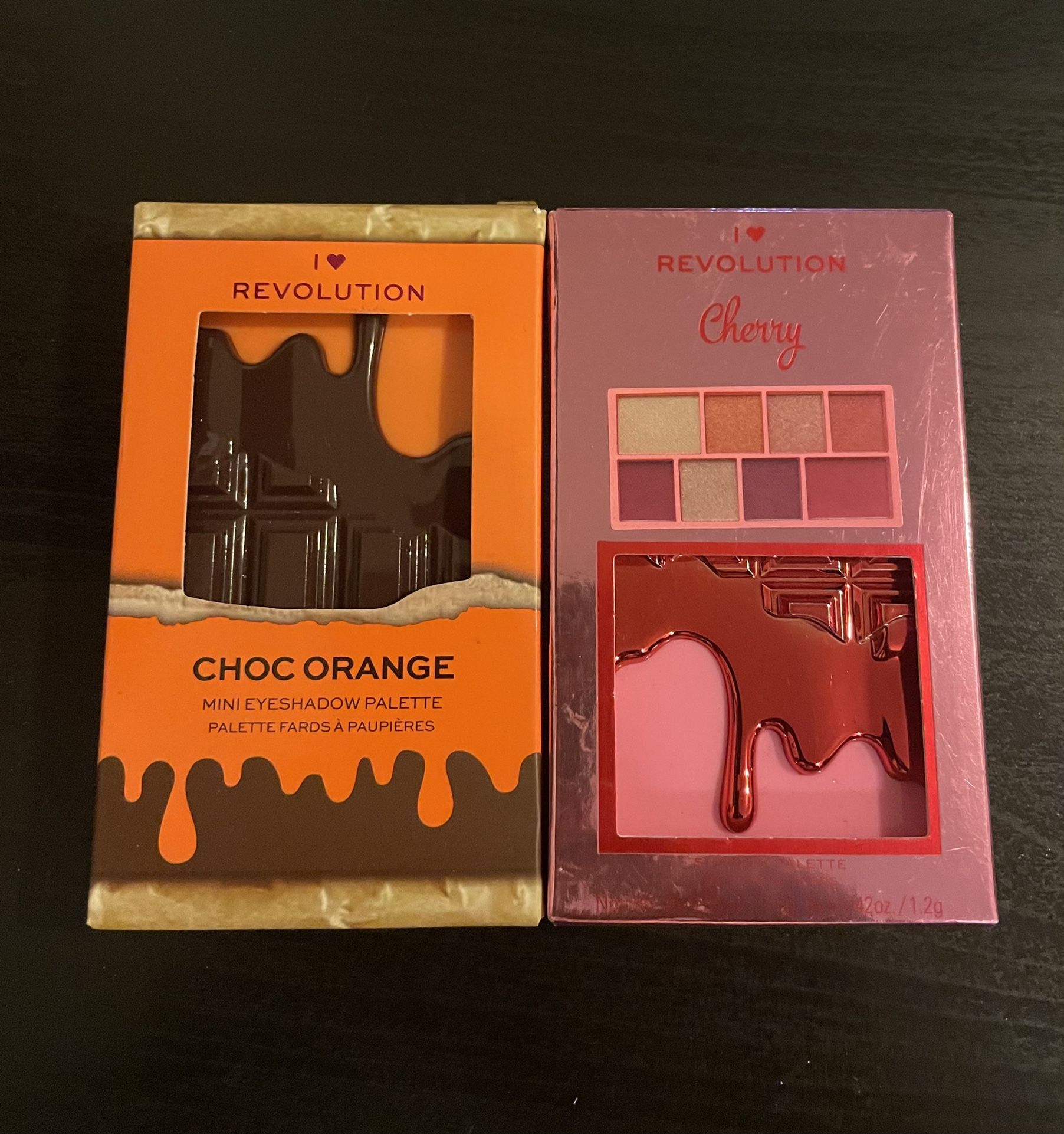 Variety Of Makeup (prices Vary)