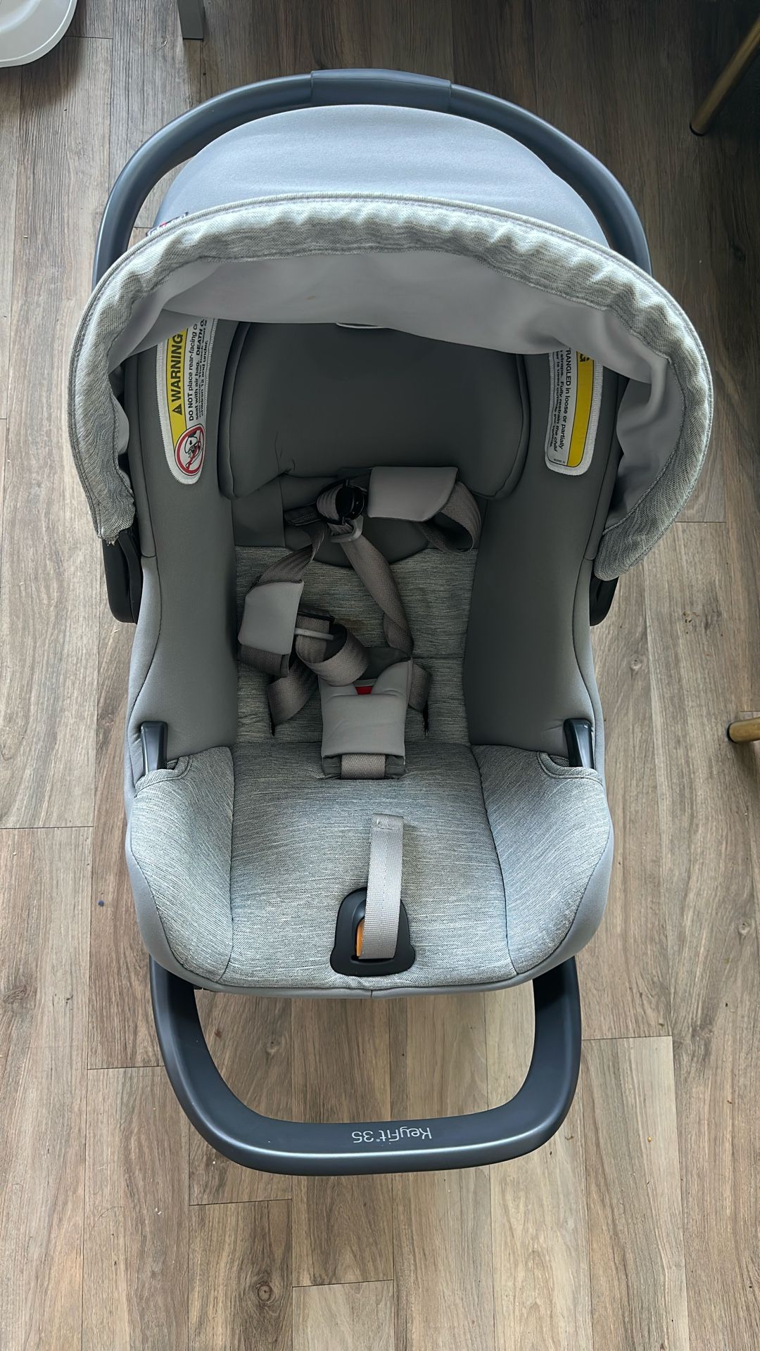 Car Seat Infant 
