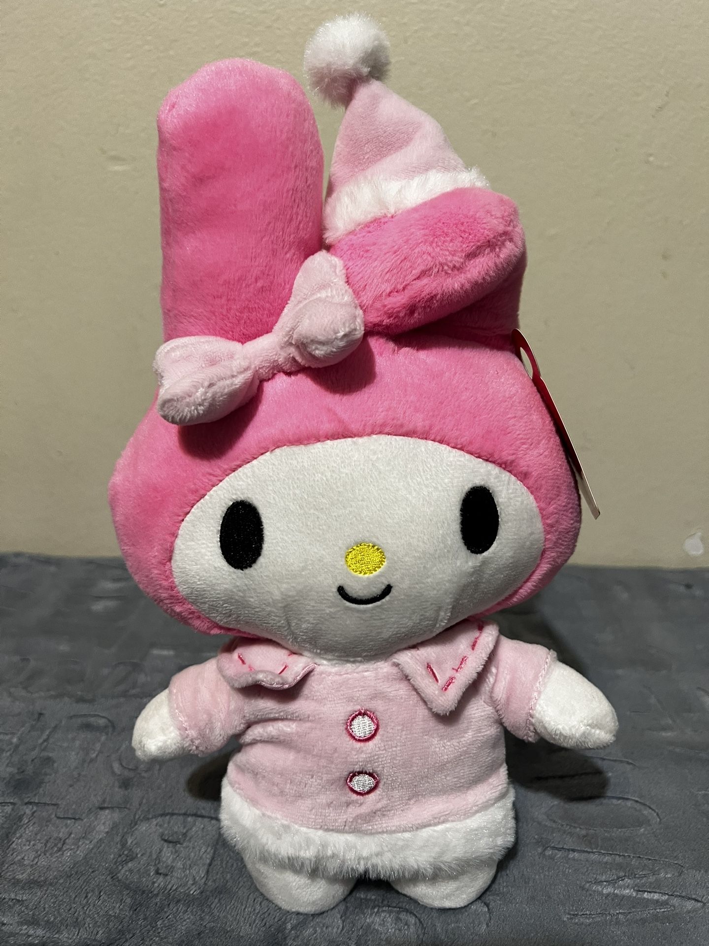 My Melody Plush