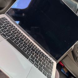 MacBook Air 2018 TOUCH ID 