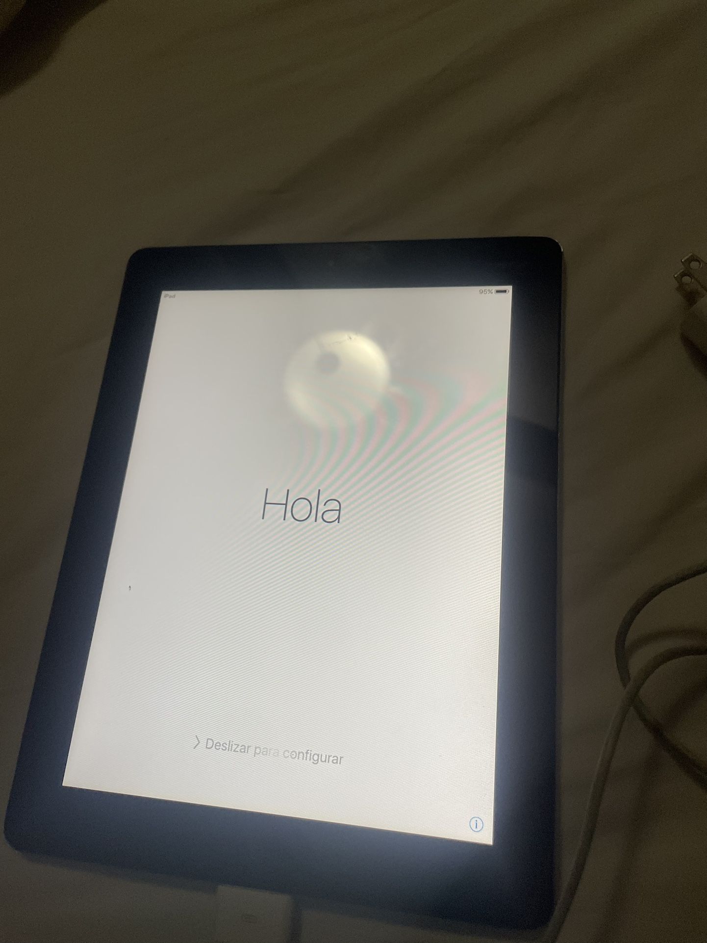 Electronics Apple Items