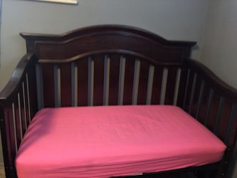 Crib from Buy Buy Baby