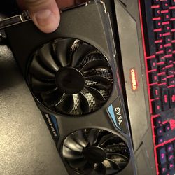 GEOFORCE GTX 970 SC Graphics Card
