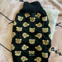 Dog Sweater