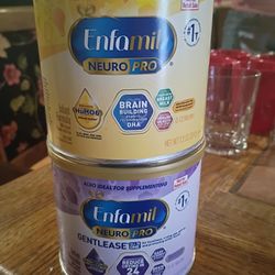 Enfamil Neuro Pro