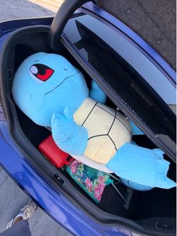 Pokémon squirtle