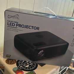 Hd Projector