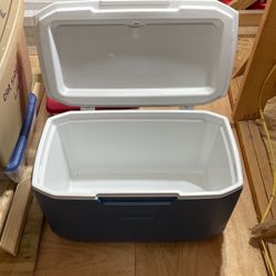 Coleman Cooler